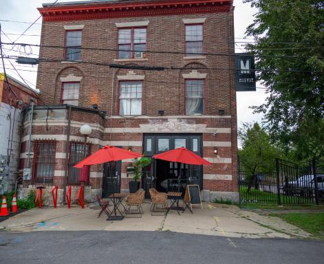 Michie Hostel - Housity