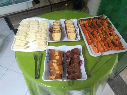 Pousada Rosa Mística - Housity