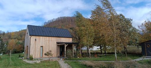 Górskie Progi - Housity