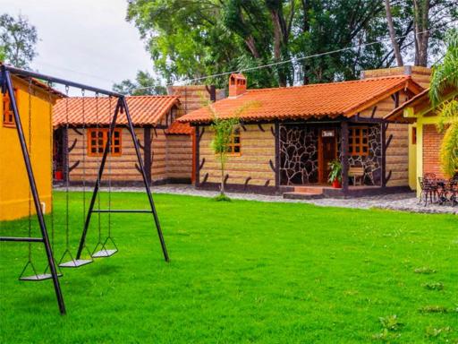 Cabañas del Bosque by Rotamundos - Housity
