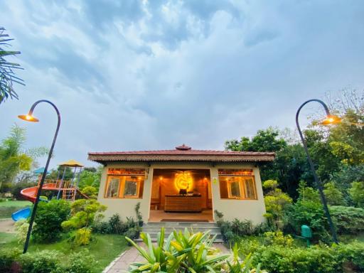 blue lagoon resort - Housity