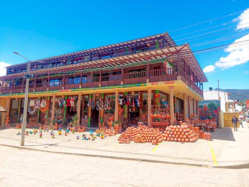 Hotel torogua - Housity