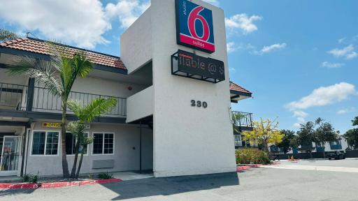 Studio 6 Suites San Ysidro CA San Diego South Bay - Housity