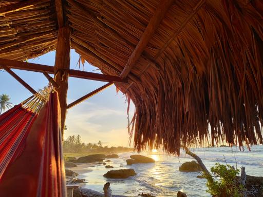 La Casa del Mar - Hotel Familiar en San Bernardo del Viento - Housity