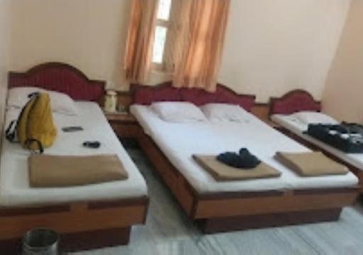 Hotel Mina Palace Wardha - Housity