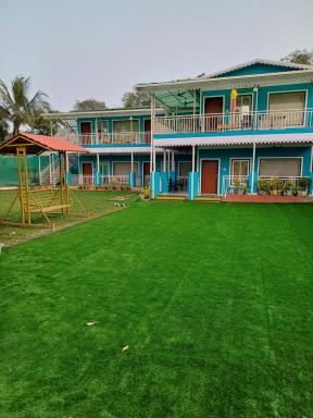 Splash Resort - Housity