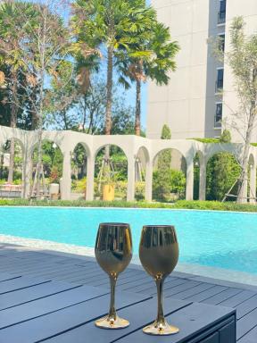 Lacasita condo Holiday at Huahin - Hizvo