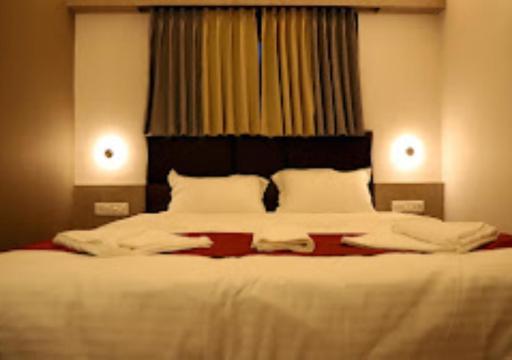 LOTUS LODGE Kalmath - Housity
