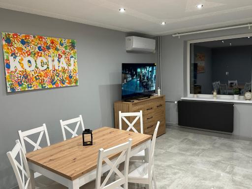 Apartament Kościuszko - Hizvo