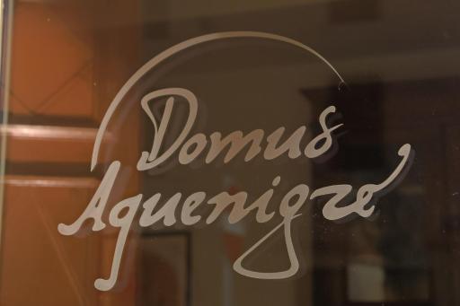 DOMUS AQUENIGRE - Housity