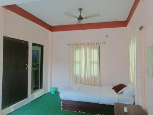 Thakurdwara Guest House - Housity