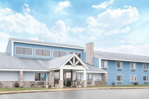 Baymont by Wyndham Kasson Rochester Area - Housity