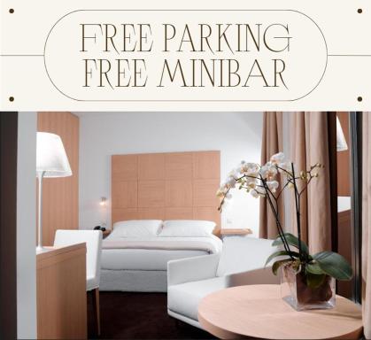 Hotel Alzinn - Housity