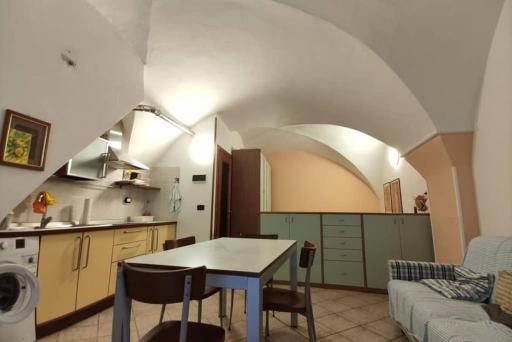 Grotta Moderna - By Ligooria - Housity