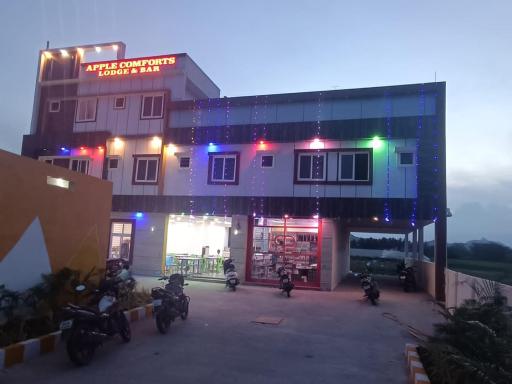 Apple comfort - Housity