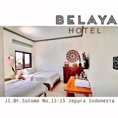 Belaya Hotel - Housity