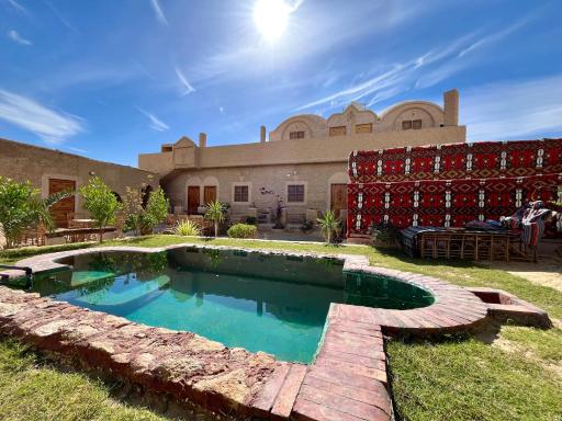 Agpeninshal Ecolodge - Housity