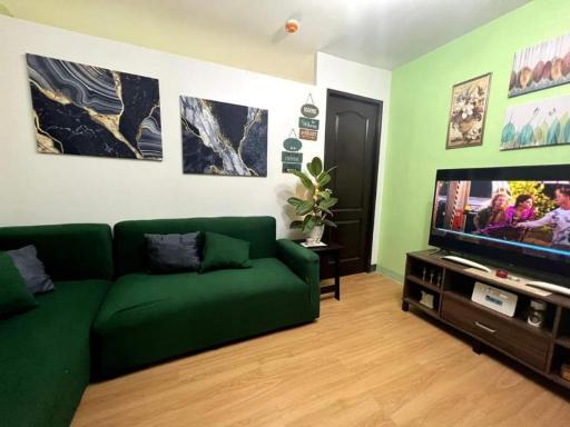 Condo staycation in Marilao - Housity
