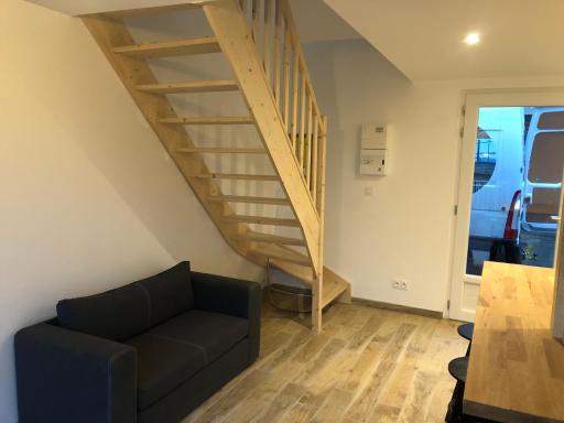 La petite maison - Housity