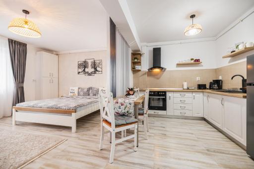 Olivia's Home - Housity