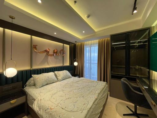 Gold Coast Apartemen PIK by Dluxx - Housity
