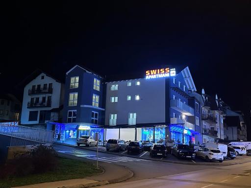 Swiss Apartmani - Housity