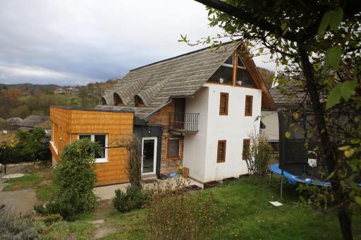 Casa cu Magnolii - Housity