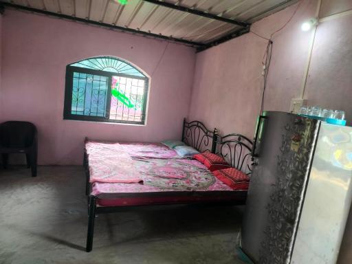 Dudhsagar Fab Rooms - Housity