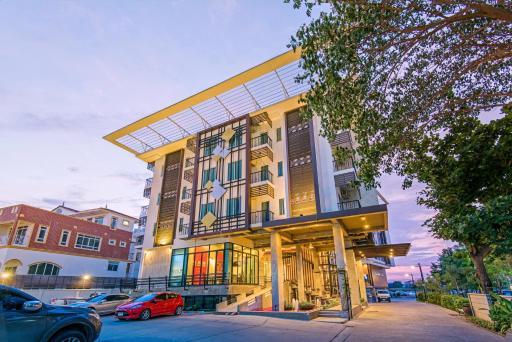 Korapura Resort - Housity