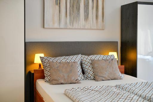 Apartman Jura, dvije spavaće sobe - Housity