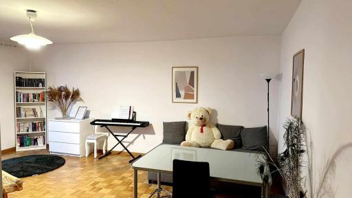 SilverSky Apartment - Housity