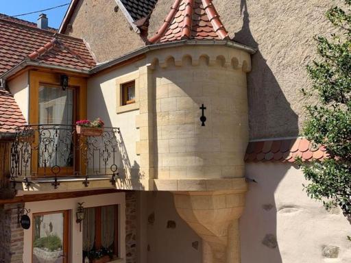 Chambres Suite d'Hôte Divine Providence - Housity