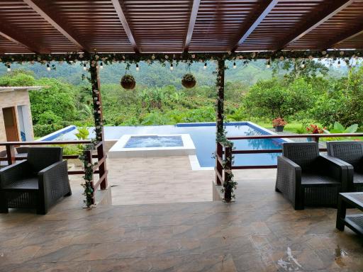 Finca San Mateo - Housity
