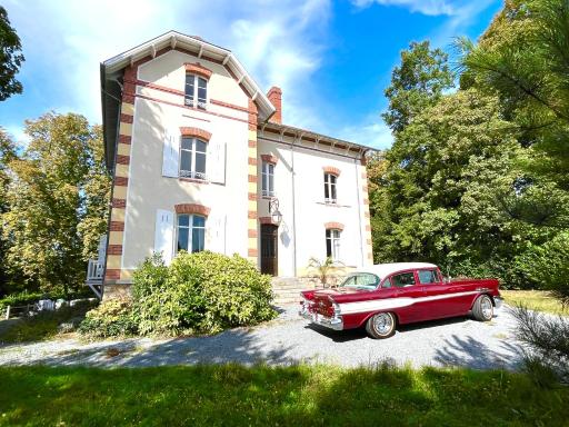 Villa Bretagne - Housity