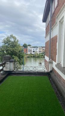 STUDIO VUE SUR MEUSE - Housity