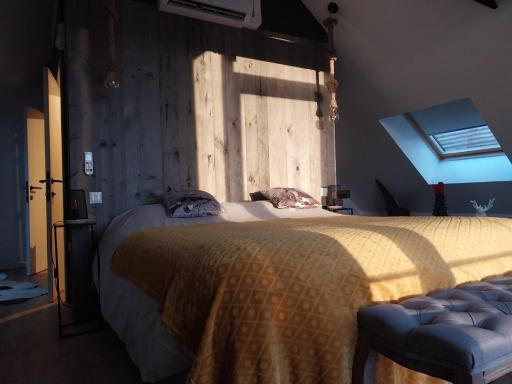 Tam's zolder - Housity