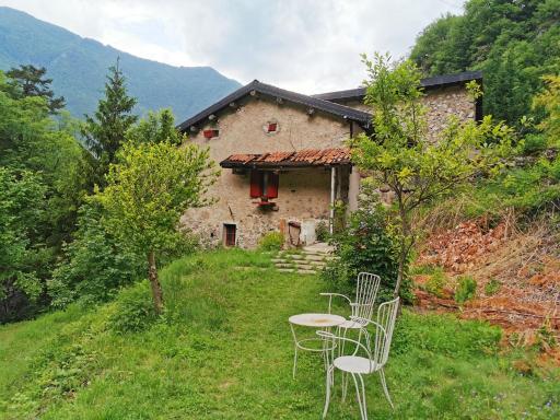 B&B Il Mulino alla Busa - Housity