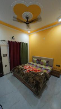 Rudransh home stay - Housity
