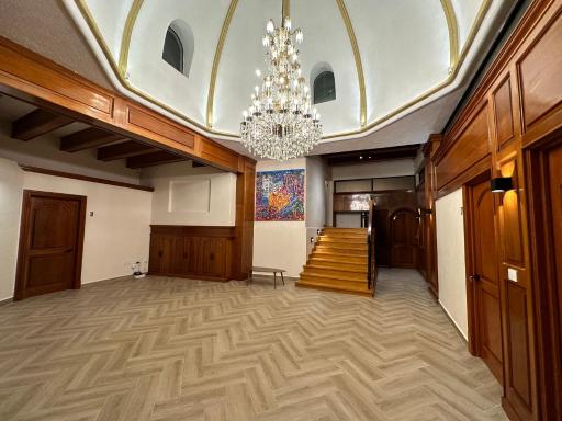 Suites del Jardín Principal - Housity