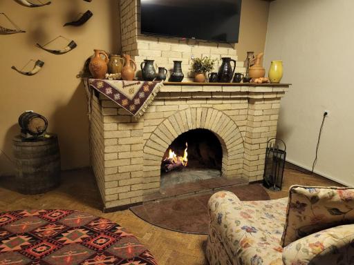 Guest House Tbilisi style - Housity