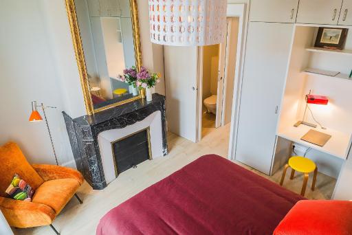 Appartement 11 place d'Alliance - Housity