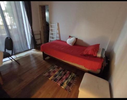 Habitacion Belgrano R - Housity