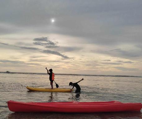 Solwara Beach Resort - Housity