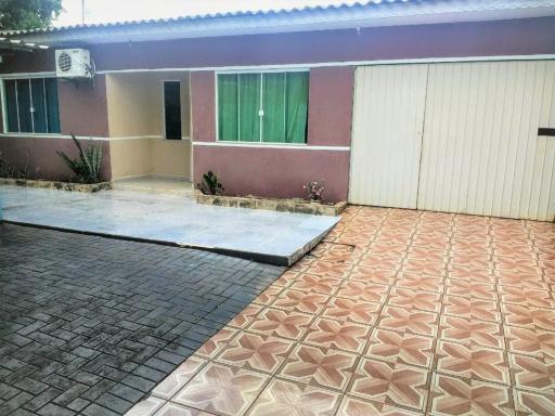 Casa Morumbi Foz do Iguaçu - Housity