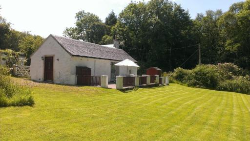 Whitestone Cottage - Housity
