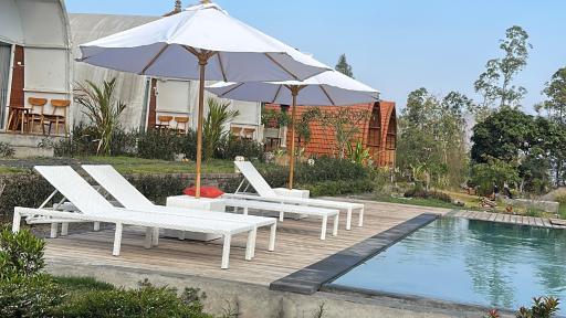 Volcano rim Glamping Kintamani - Housity