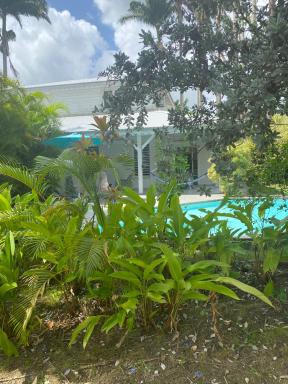 Nogent Sainte-rose: Villa avec piscine privée - Housity