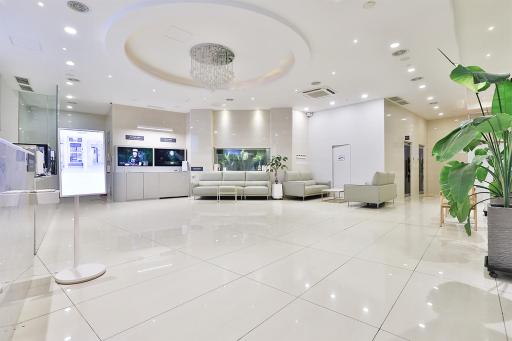 Shire Hotel Seomyeon - Housity