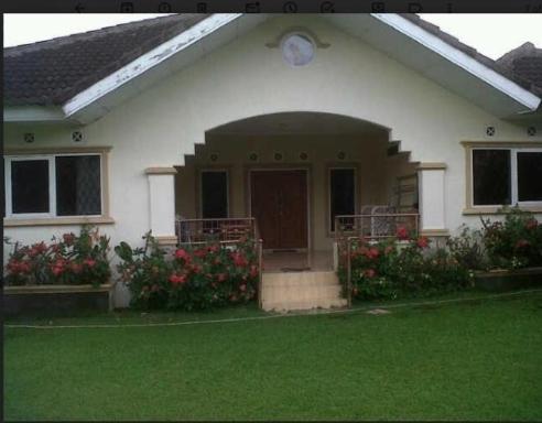 Villa disewakan di coolibah puncak - Housity