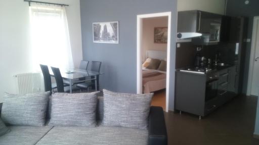 Solid Apartmans - Housity